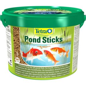 Pond Fish Food