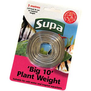 Plant Weights