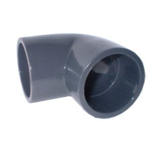 Pond Solvent Weld Fittings