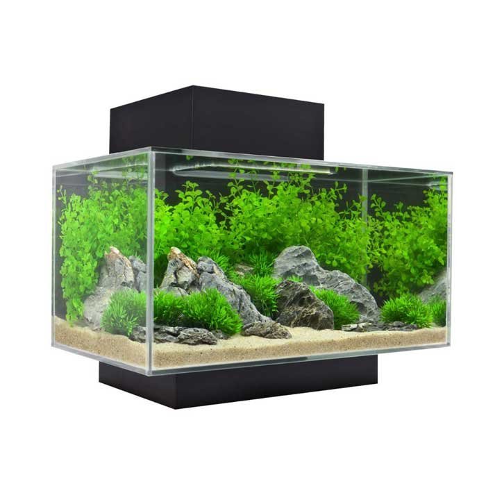 Fluval Aquariums