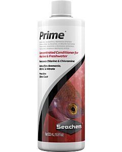 Seachem Prime 500ml (5000L)