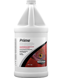 Seachem Prime 4 Litre (20,000L)