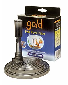 Interpet Goldfish Bowl Filter