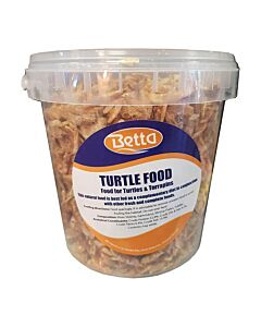 Betta Turtle Food 3L