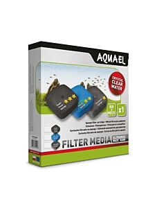 AquaEl Ultramax Filter Sponge Standard