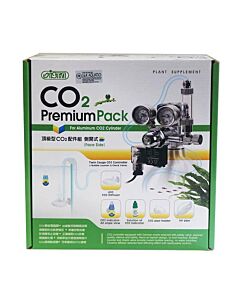 Ista CO2 Premium Pack (Face side)