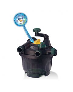 Clearance------ Blagdon Cleanpond Machine 2800-10000 (1057561)