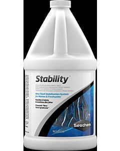 Seachem Stability 2L (128)