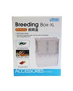 Ista X-Large Breeding Box