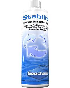Seachem Stability 500ml (2,000L)
