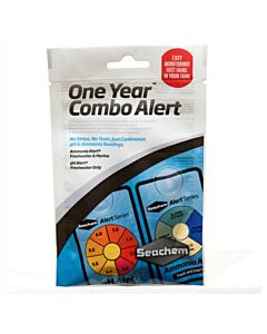 Seachem Alerts Combo Pack 1 Year 1 Year (13)