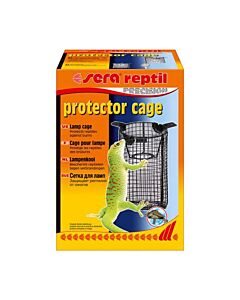 Sera Reptile Protector Cage