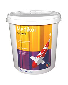 NTLabs Medikoi Growth 10kg