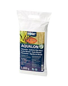Hobby - Aqualon Filter Wool 1000g (20400)
