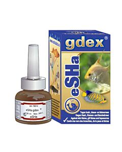 eSHA Gdex 180ml (Skin & Gill Flukes)