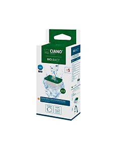 Ciano Bio-Bact Filter Cartridge Small (CF40)