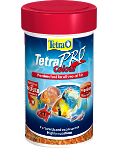 Tetra Pro Colour 20g