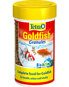Tetrafin Goldfish Granules 34g