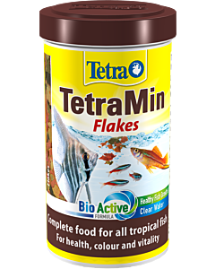 Tetramin Flake Food 100g