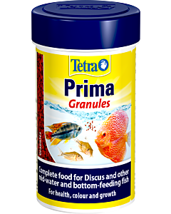 Tetra Prima Granular Food 30g