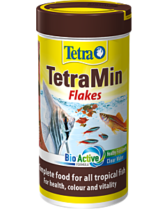 Tetramin Flake Food 52g