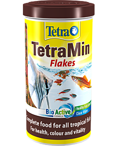 Tetramin Flake Food 200g
