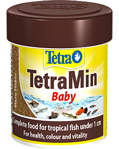 Tetramin Baby Food Complete 30g