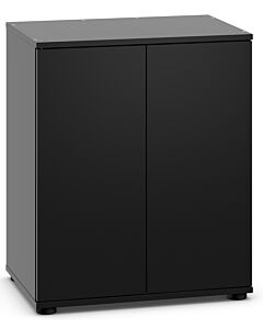 Juwel Lido 120 Aquarium Cabinet - Black