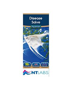 NT Disease Solve 100ml (General Tonic)