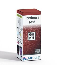 NT Hardness Test