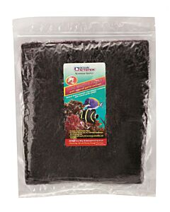 Ocean Nutrition Seaweed Red Marine Algae Pack of 50 (1025007)