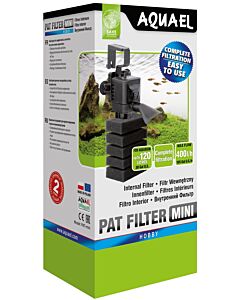 AquaEl - PAT Mini Internal Filter