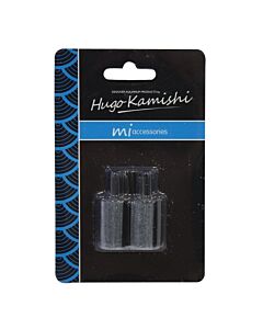 Hugo Kamishi Airstone 13mm X 26mm X 4mm (2 pack) for Aquarium Air Pumps
