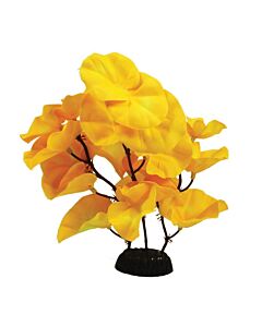 Hugo Kamishi Lily Yellow Silk 30cm - Aquarium Plant