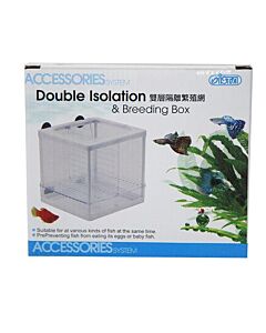 Ista Double Isolation & Breeding Box