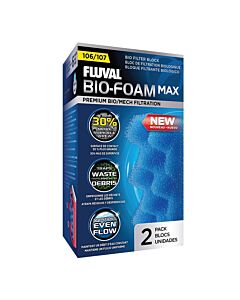 Fluval Bio-Foam MAX 106/107