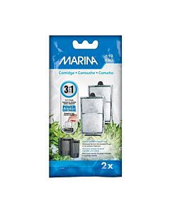 Marina i110/i160 Replacement Cartridges x 2
