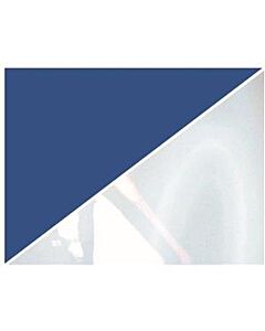 Poster Background Blue Silver Per Foot  (20" High)