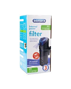 Interpet Internal Power Filter PF1