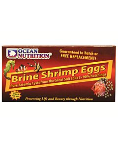Ocean Nutrition Brine Shrimp Eggs 20g (1025065)