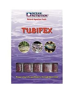 Ocean Nutrition - Frozen Tubifex 100g SGL