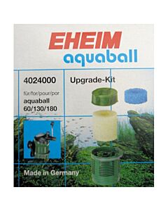 Eheim Upgrade Kit For New Aquaball