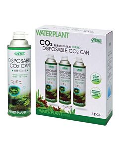 Ista Disposable CO2 Can x 3 in a Box