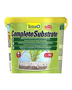 TetraPlant Complete Substrate 10kg For Aquatic Plant Growth