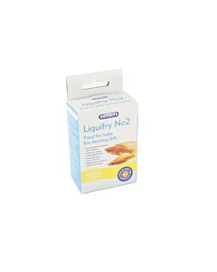 Interpet - Liquifry Liquidfry No.2 Food for Livebearers 25ml