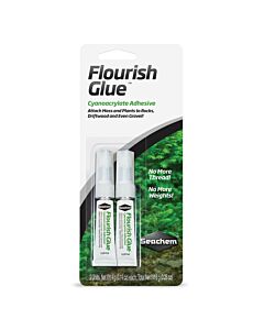 Seachem Flourish Glue 8g (2x 4g) (3116)