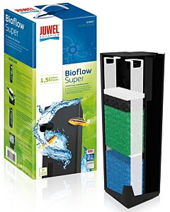 Juwel Filtering Filter systems Bioflow Filter Super - Internal Filter System (87040)