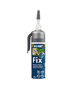 Hobby - Fix Underwater Black Adhesive 80ml (11967)