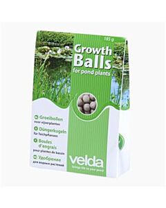 Velda Growth Balls - 185g