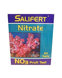 TMC Salifert Nitrate ProfiTest Kit